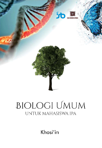 Biologi Umum untuk Mahasiswa IPA