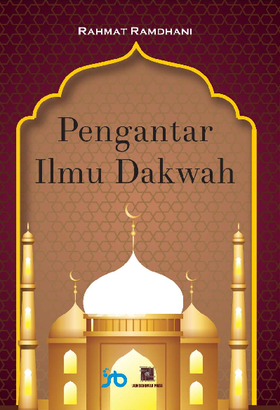 Pengantar Ilmu Dakwah