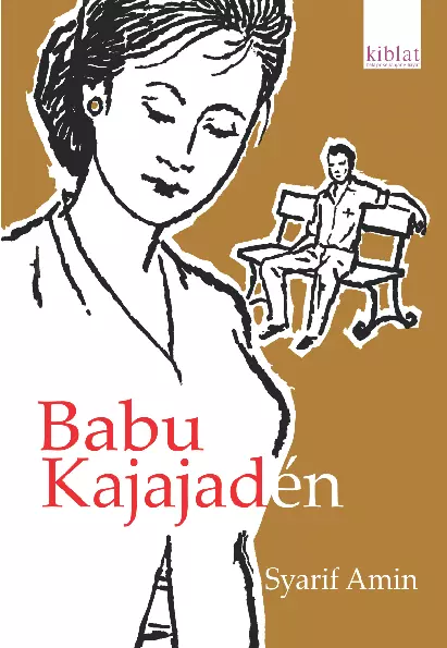 Babu Kajajaden