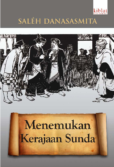 Menemukan Kerajaan Sunda