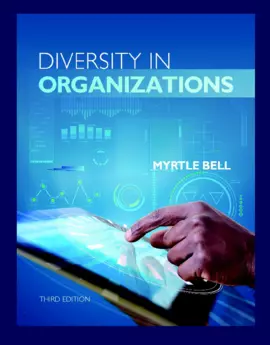 Diversity in Organizations