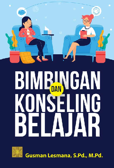 Bimbingan dan Konseling Belajar