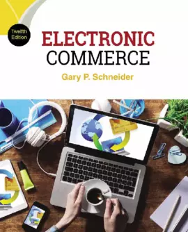 Electronic Commerce