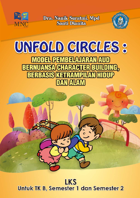 Unfold Circles