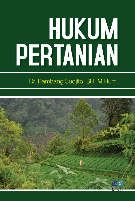 Hukum Pertanian