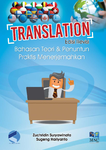 Translation Bahasan Teori & Penuntun Praktis Menerjemahkan