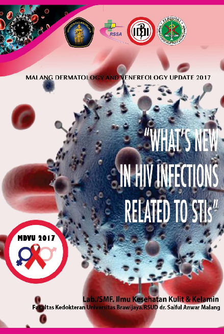 What's New In HIV Infections