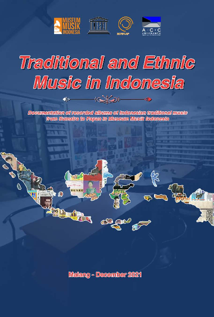 Traditional and Ethnic Music in Indonesia