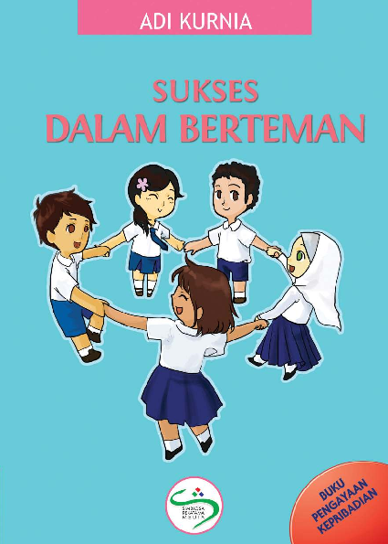 SUKSES DALAM BERTEMAN