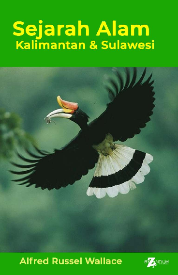 Sejarah Alam Kalimantan & Sulawesi