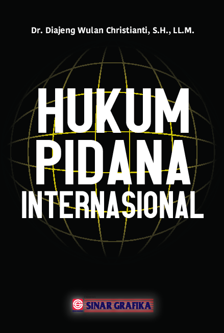 Hukum Pidana Internasional