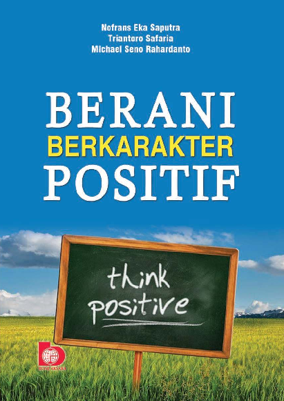 Berani Berkarakter Positif