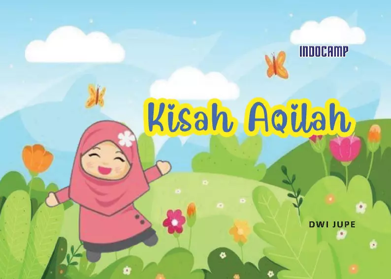 Kisah Aqilah