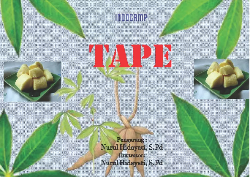 Tape