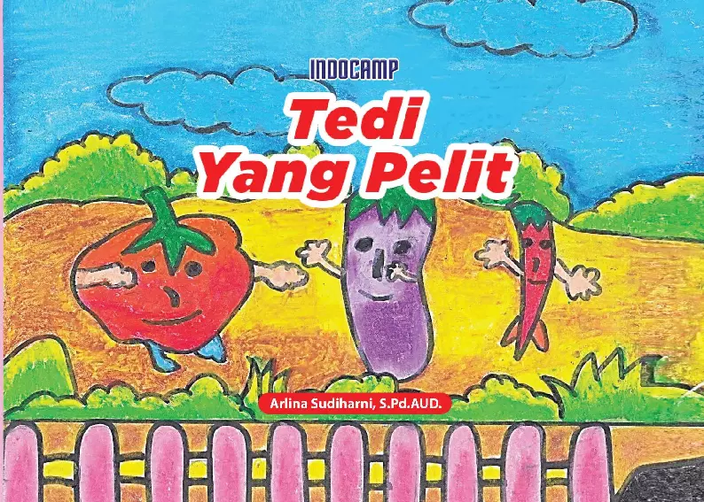 Tedi yang Pelit