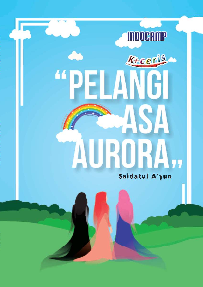 Pelangi Asa Aurora