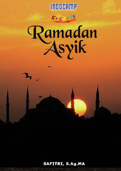 Ramadan Asyik