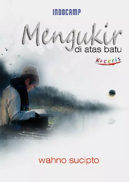 Mengukir Di Atas Batu