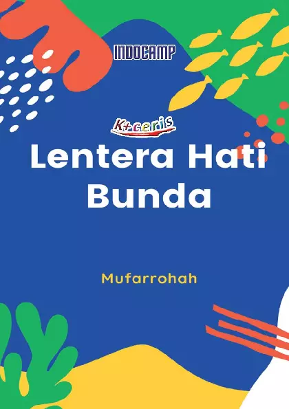 Lentera Hati Bunda