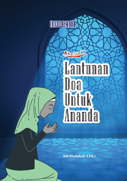 Lantunan Doa untuk Ananda