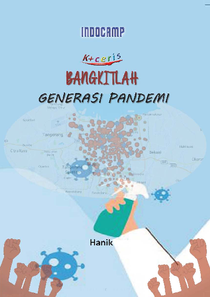 Bangkitlah Generasi Pandemi