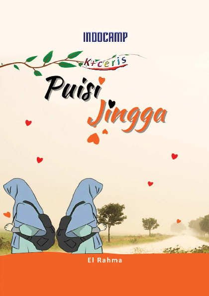 Puisi Jingga