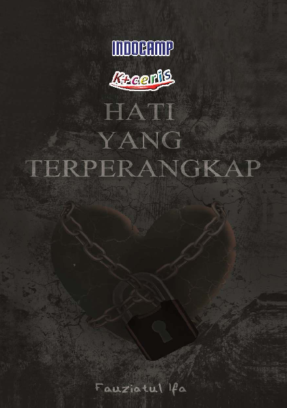 Hati Yang Terperangkap