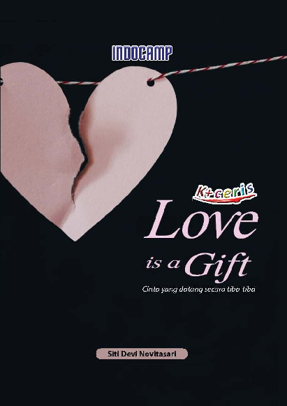 Love Is a Gift