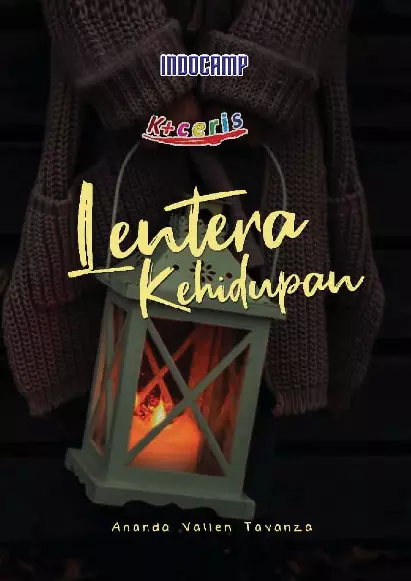 Lentera Kehidupan