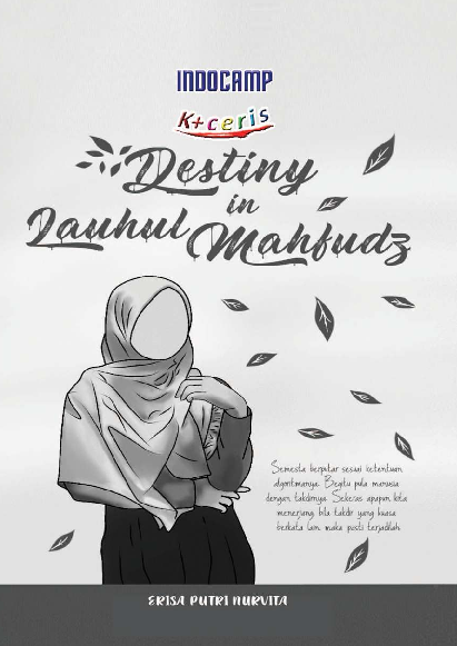 Destiny in Lauhul Mahfudz