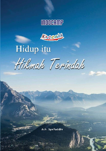 Hidup itu Hikmah Terindah