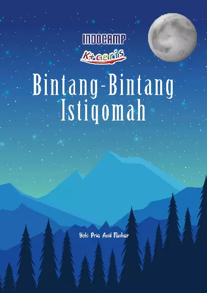 Bintang-bintang Istiqomah