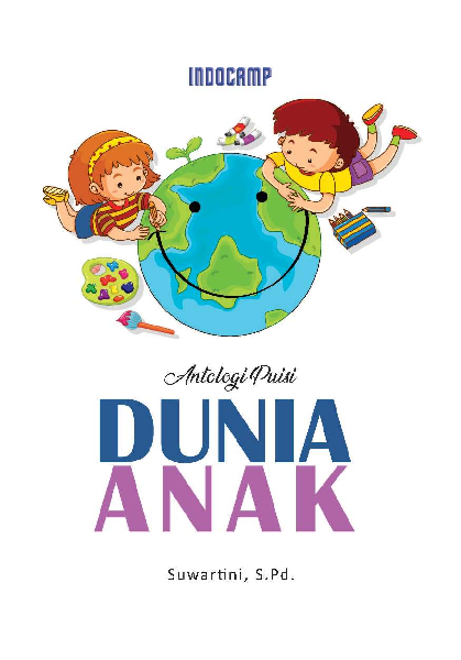 Antologi puisi : dunia anak