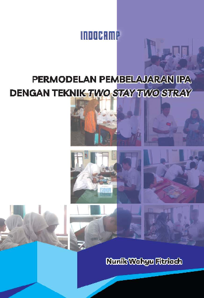 Permodelan Pembelajaran IPA dengan Teknik Two Stay Two Stray