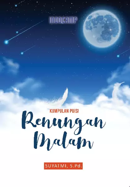 Renungan Malam : Kumpulan Puisi