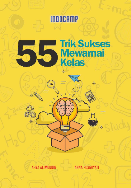 55 Trik Sukses Mewarnai Kelas