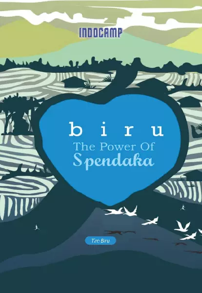 Biru : Antologi Puisi