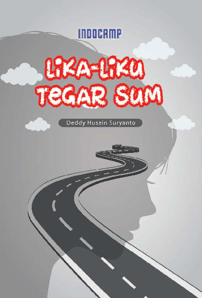 Lika-Liku Tegar Sum