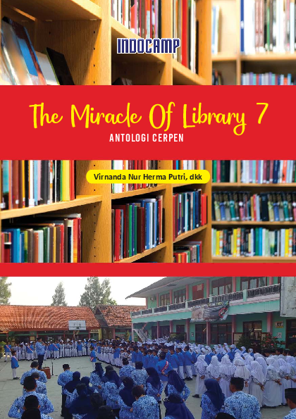 The Miracle Of Library Jilid 7