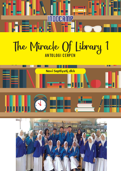 The Miracle Of Library Jilid 1