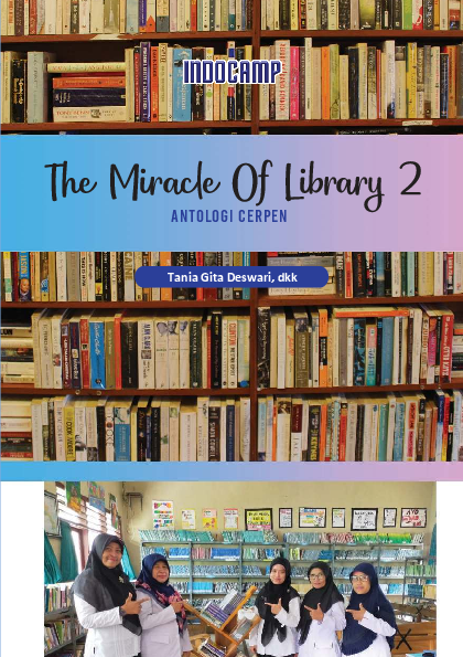 The Miracle Of Library Jilid 2