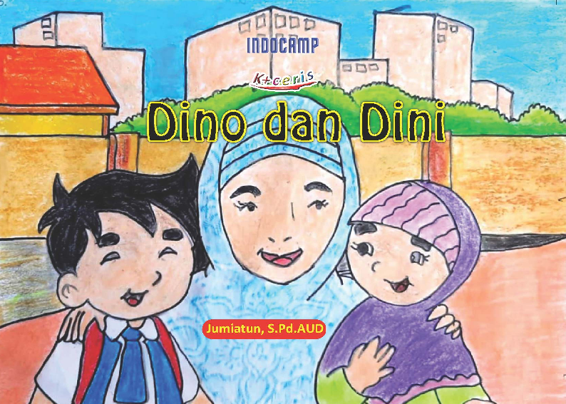 Dino dan Dini