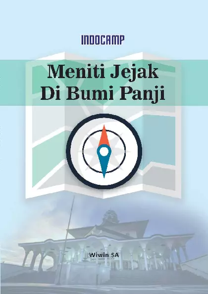 Meniti Jejak di Bumi Panji