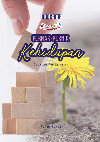 Pernak Pernik Kehidupan: Catatan Perjalanan