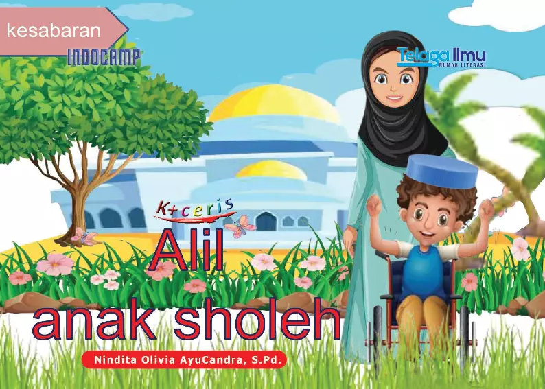 Alil Anak Sholeh