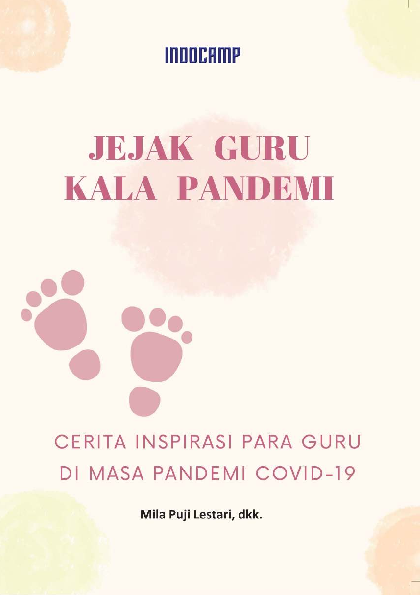 Jejak Guru Kala Pandemi