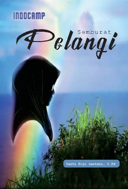 Antologi puisi : semburat pelangi