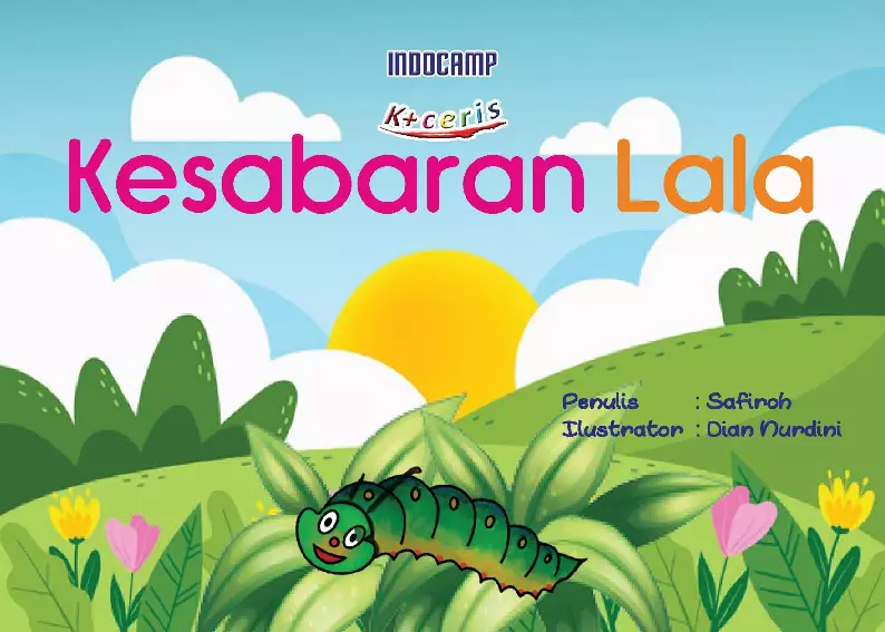 Kesabaran Lala