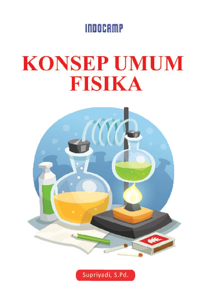 Konsep umum fisika