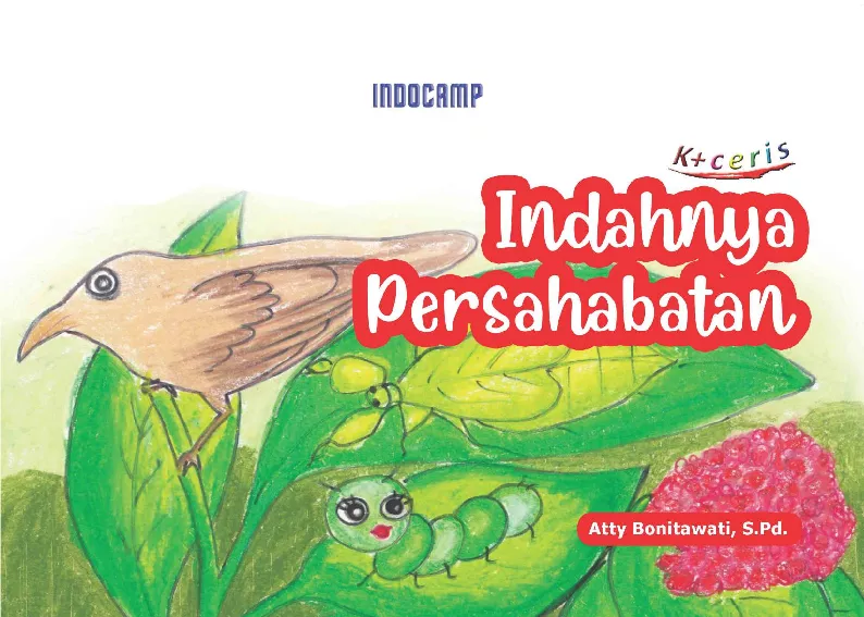 Indahnya Persahabatan